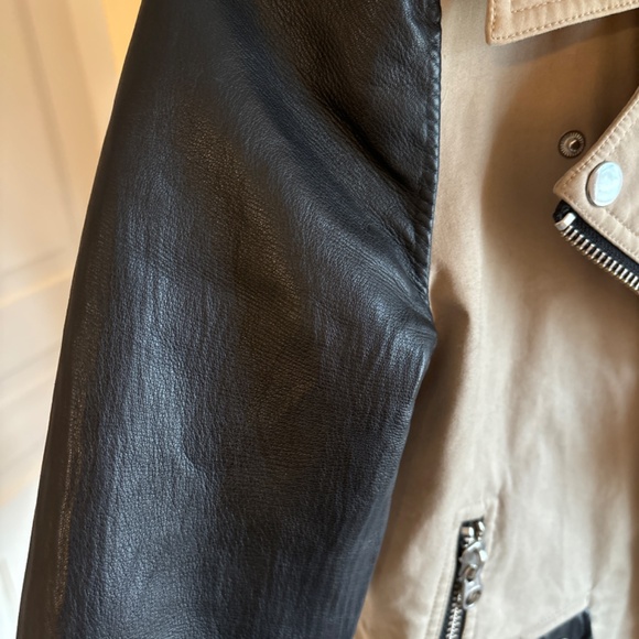 Vintage Mackage jacket - Picture 3 of 7